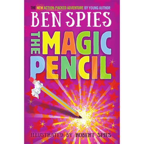 The Magic Pencil: Finding Your Unique Artistic Style
